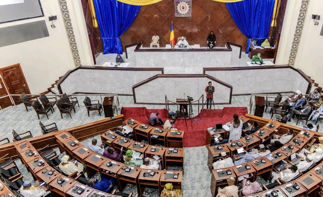 Assemblée nationale : ouverture de la deuxième session ordinaire 2026 ce mardi