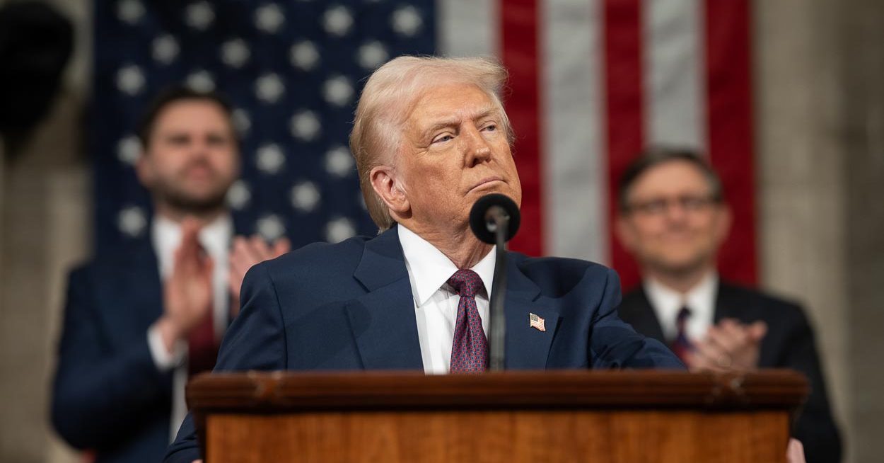 Diplomatie : Trump propose de nouveaux ambassadeurs américains pour plusieurs pays africains