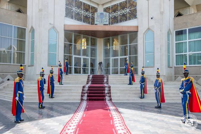 Tchad : le Cabinet civil de la Présidence dément les accusations de « monnayage » des audiences présidentielles