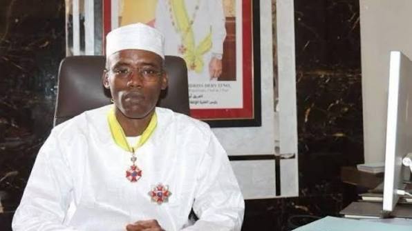 Tchad : Idriss Youssouf Boy bénéficie d’une remise de peine de 18 mois