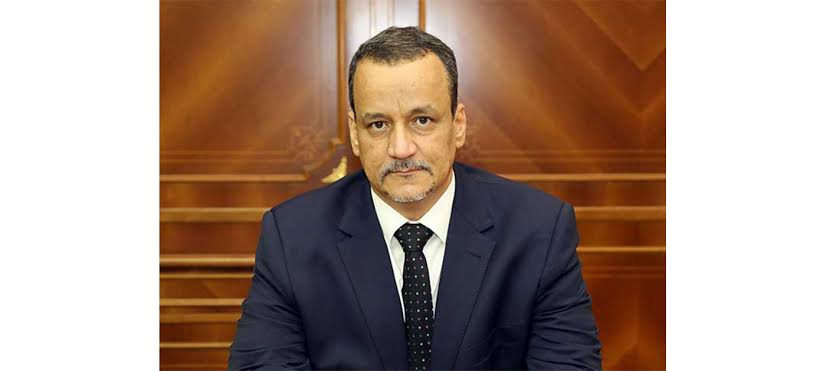 OCI :  Le Président Mahamat Idriss Déby Itno félicite Ismail Ould Cheikh Ahmed, nouveau secrétaire général