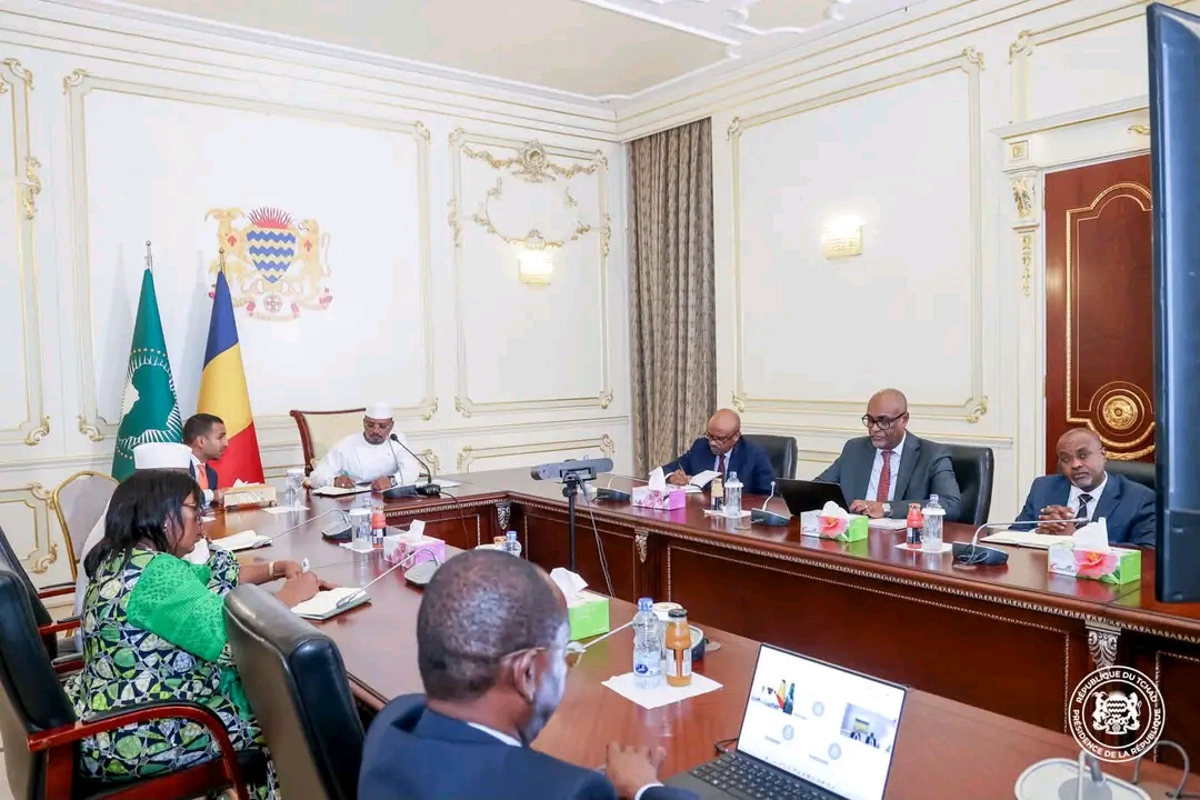 Vaccination dans le bassin du Lac Tchad : Le Président Mahamat Idriss Déby Itno réaffirme l’engagement du Tchad