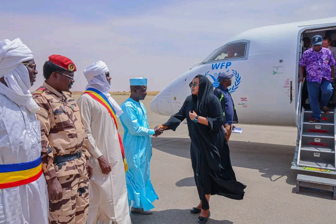 Ennedi-Est : une mission conjointe pour renforcer les réponses aux besoins des populations vulnérables