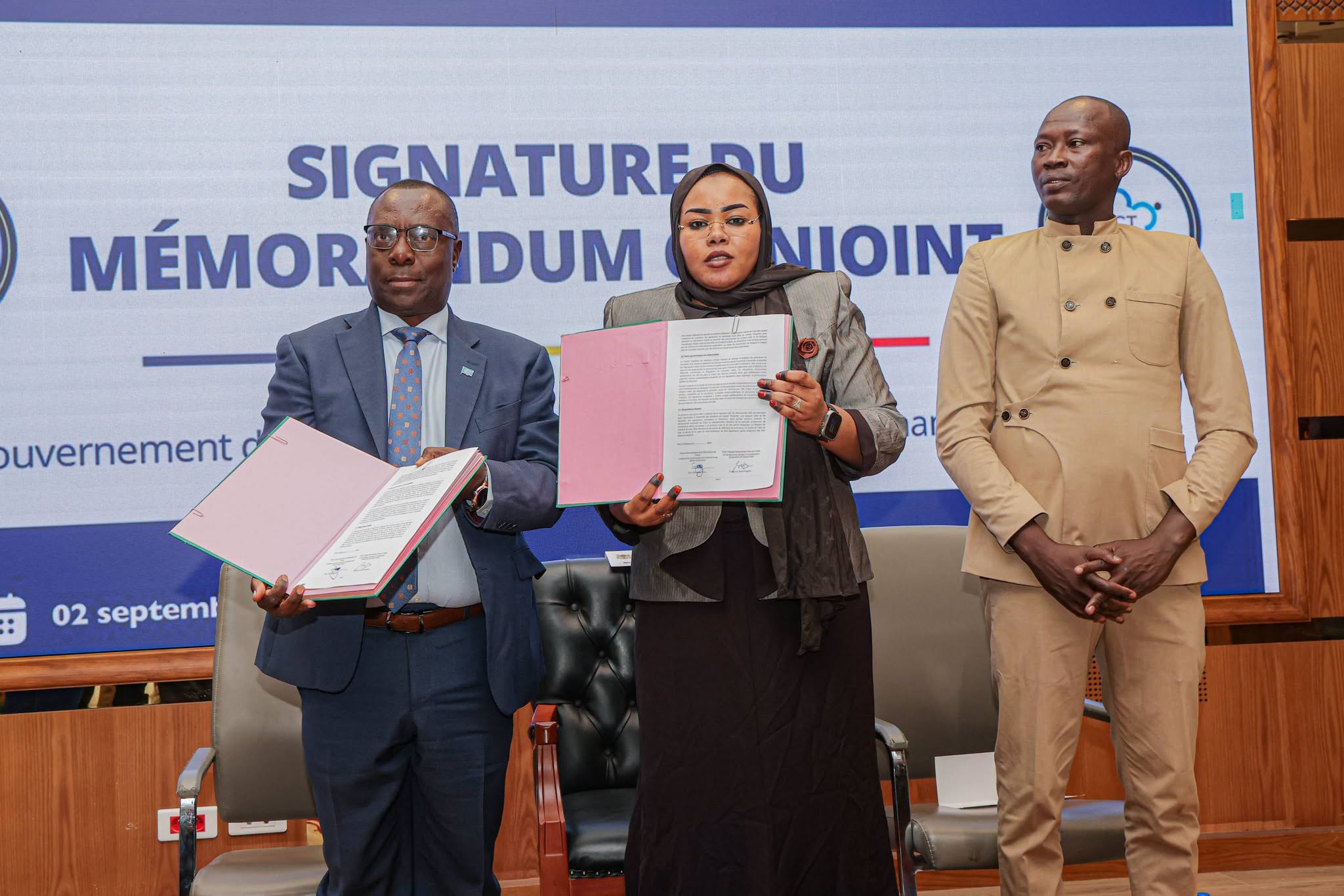 Action humanitaire au Tchad : le Gouvernement et les partenaires engagent une réforme majeure de la coordination