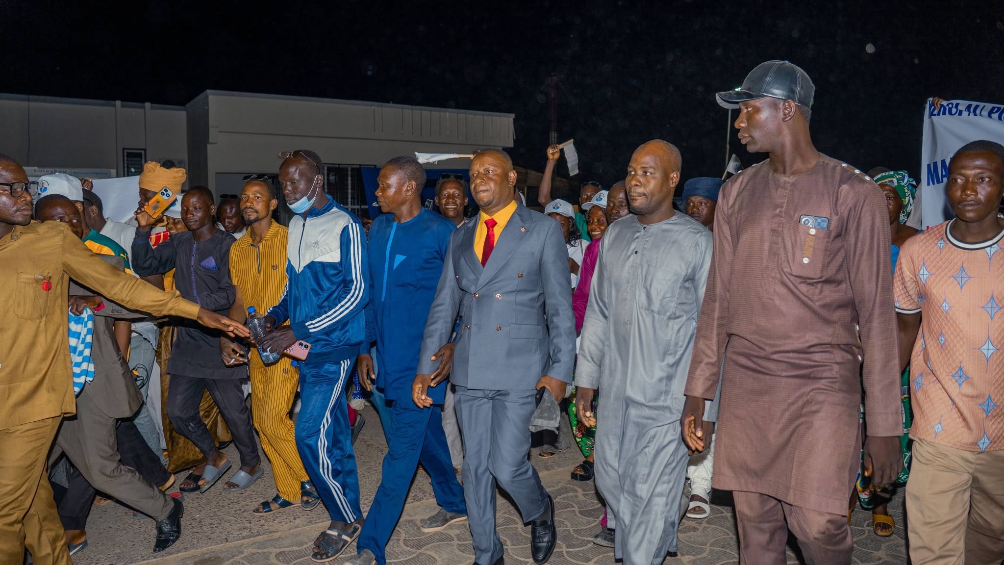 Tchad : quatre cadres du FACT regagnent le pays et appellent à tourner la page du passé