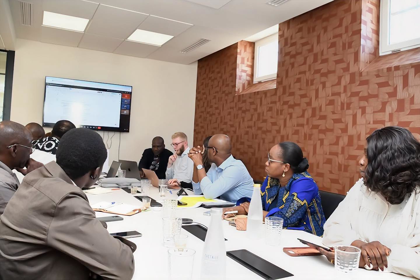 Tchad-France : les préparatifs du Forum économique de Paris avancent