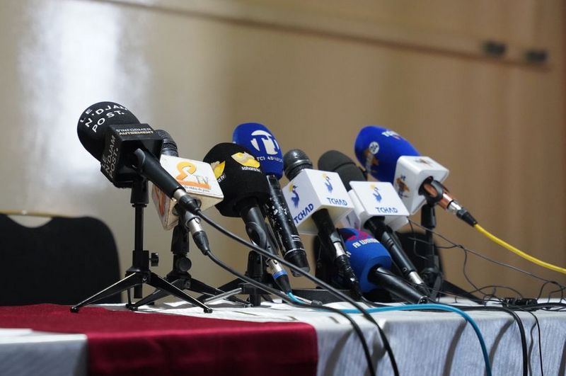Tchad : la presse privée alerte sur la dégradation de ses conditions d’exercice