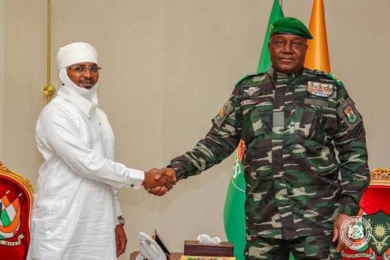 Niger-Tchad : quand une crise militaire devient une affaire diplomatique