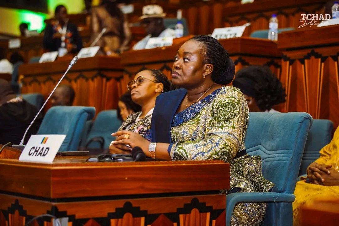 Le Tchad participe à la clôture de la 89ᵉ session de la CADHP à Dakar