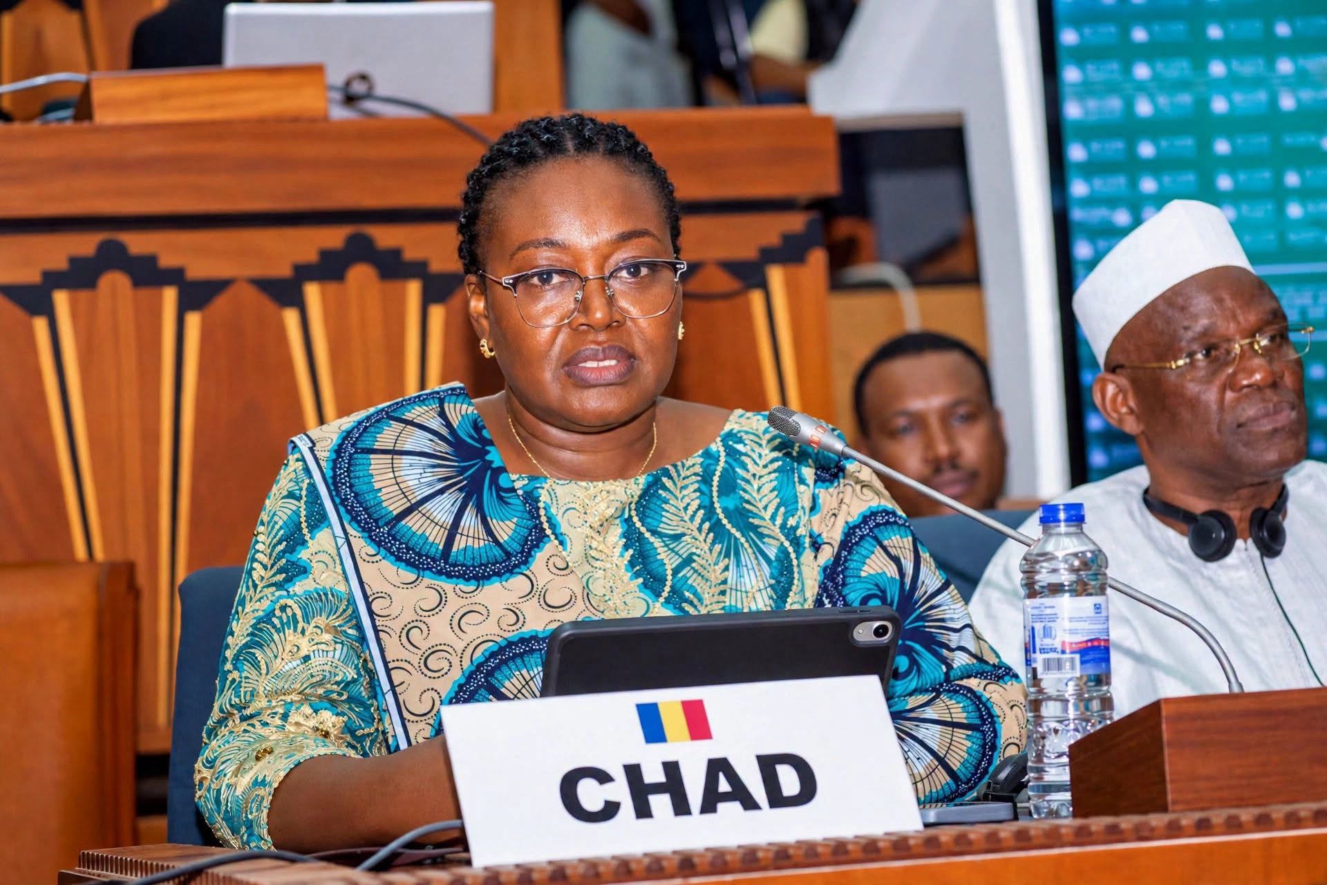 Droits humains : le Tchad présente son 12e rapport périodique à la 89e session de la CADHP à Dakar