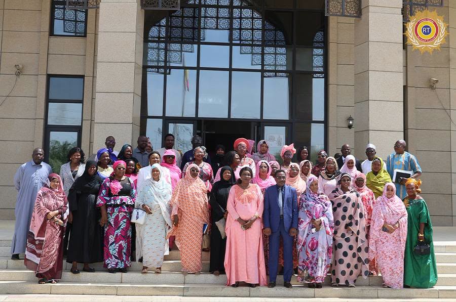 Octobre Rose : l’Assemblée nationale mobilisée contre les cancers féminins
