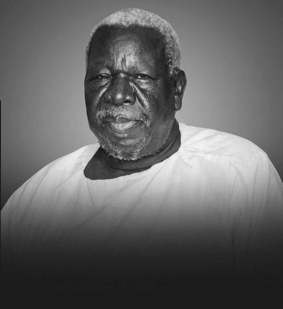 Tchad : l’écrivain Isaac Tédambé est décédé à N’Djaména