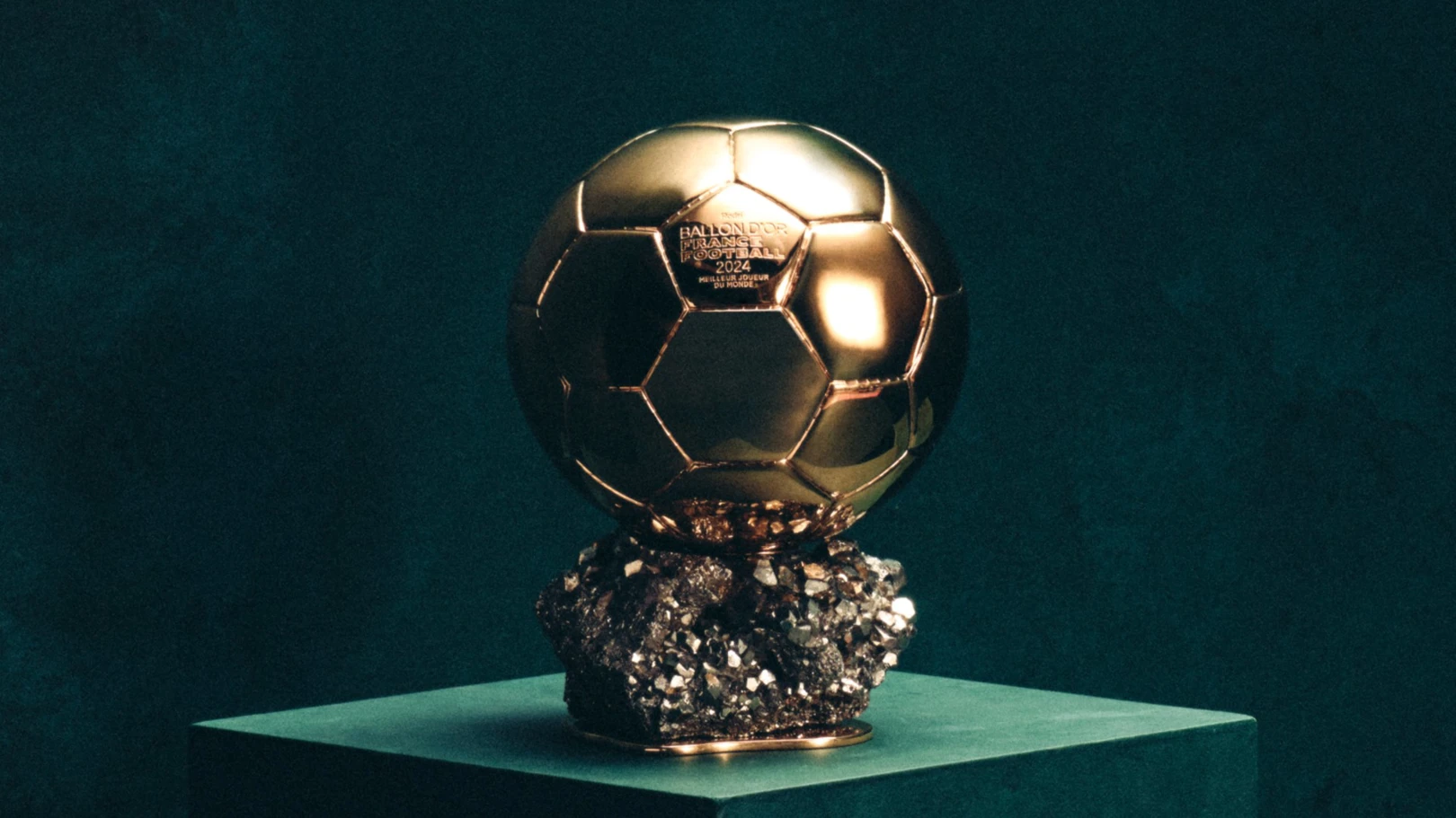 Ballon d’Or 2026 : Lamine Yamal, Kylian Mbappé et Harry Kane, trois prétendants pour un seul sacre